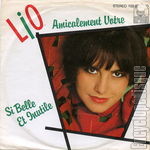 [Pochette de Amicalement vtre (LIO)]