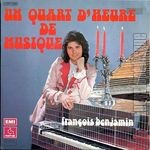 [Pochette de Un quart d’heure de musique]