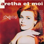 [Pochette de Aretha et moi]