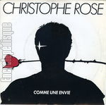 [Pochette de Comme une envie]