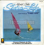 [Pochette de She’s a lady]