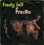 [Pochette de Fredy et priscilla]