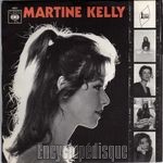 [Pochette de My name is Kelly]