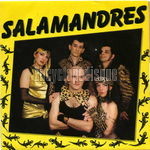 [Pochette de Salamandres]