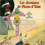 [Pochette de Les aventures de Plume d’lan 