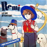 [Pochette de Rmi (T.V. (Tlvision))]