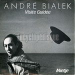 [Pochette de Visite guide]