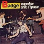 [Pochette de Non retour]
