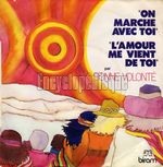 [Pochette de On marche avec toi]