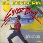 [Pochette de Lover boy]