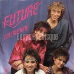 [Pochette de I’m cracking (FUTURE)]