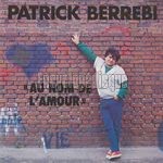 [Pochette de Au nom de l’amour]