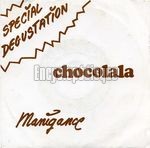 [Pochette de Chocolala (MANIGANCE)]