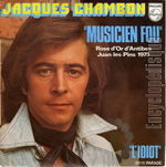 [Pochette de Musicien fou]