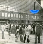 [Pochette de Hymne de la braderie de Paris]