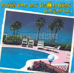 [Pochette de Piqu par les tropiques]