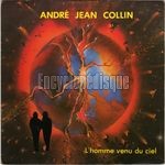[Pochette de L’homme venu du ciel]