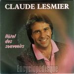 [Pochette de Htel des souvenirs]