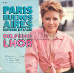 [Pochette de Paris-Buenos Aires (Htesse de l’air)]