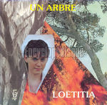 [Pochette de Un arbre]