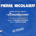 [Pochette de Le baladin amoureux]