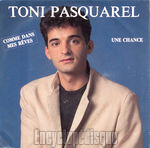 [Pochette de Comme dans mes rves]