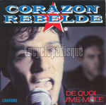 [Pochette de De quoi j’me mle]