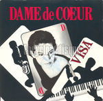 [Pochette de Dame de cœur]