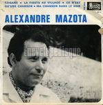 [Pochette de Tzigane]