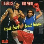 [Pochette de Tout fort, tout beau]