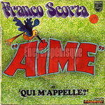 [Pochette de Aime]