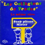 [Pochette de Le mme rve]