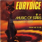 [Pochette de Music of stars]