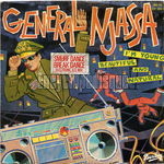 [Pochette de I’m young, beautiful and natural]