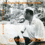 [Pochette de Tous les amoureux du monde]