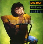[Pochette de Dis-moi]