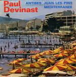 [Pochette de Antibes, Juan les Pins]