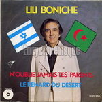 [Pochette de N’oublie jamais tes parents]