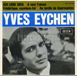 [Pochette de Ich liebe dich]