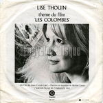 [Pochette de L’amour, a ne se commande pas]