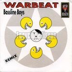 [Pochette de Warbeat]