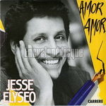 [Pochette de Amor amor]