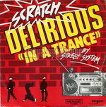 [Pochette de Delirious]