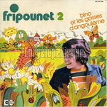 [Pochette de Fripounet n3]