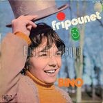 [Pochette de Fripounet n2]