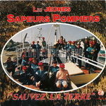[Pochette de Sauvez la terre]