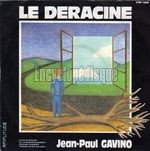 [Pochette de Le dracin]