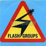 [Pochette de Flash groups]