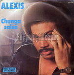 [Pochette de Chunga salsa]