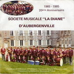 [Pochette de Bolro militaire]